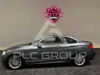 2017 BMW 220