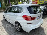 2017 BMW 220