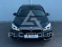 2017 BMW 220