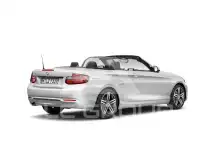 2017 BMW 220