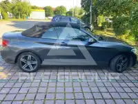 2017 BMW 220