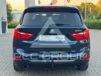 2017 BMW 220