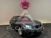 2017 BMW 220