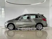 2017 BMW 220