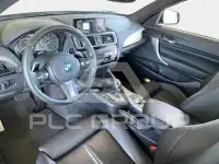 2017 BMW 220