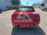 2017 BMW 220