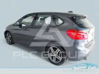 2017 BMW 220