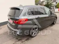 2017 BMW 220