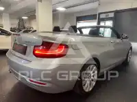 2017 BMW 220
