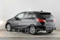 2017 BMW 220