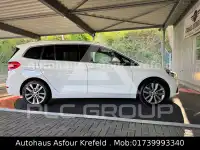 2017 BMW 220