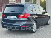 2017 BMW 220