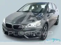 2017 BMW 220