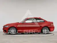 2017 BMW 220