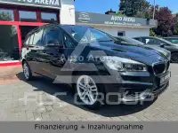2017 BMW 220