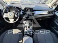 2017 BMW 220
