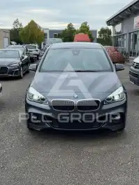 2017 BMW 220