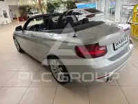 2026 BMW 220