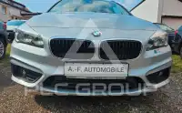2017 BMW 220