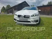 2017 BMW 220