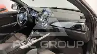 2017 BMW 220