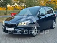 2017 BMW 220