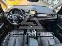 2017 BMW 220
