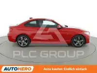 2017 BMW 220