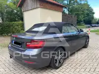 2017 BMW 220