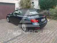 2017 BMW 220