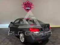 2017 BMW 220