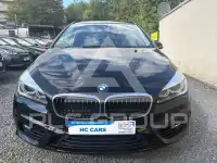 2017 BMW 220