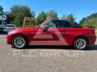 2017 BMW 220