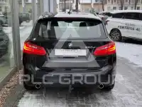 2017 BMW 220