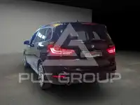 2017 BMW 220
