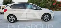 2017 BMW 220
