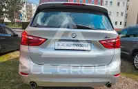 2017 BMW 220