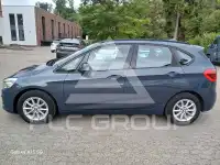 2017 BMW 220