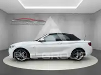 2017 BMW 220