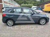 2017 BMW 220