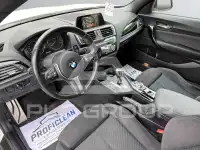 2017 BMW 220