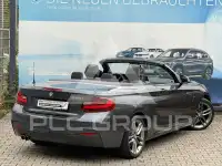 2017 BMW 220