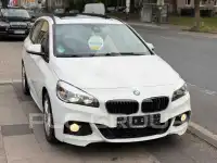 2017 BMW 220