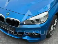 2017 BMW 220