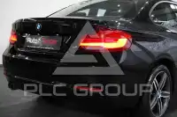 2017 BMW 220