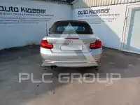 2017 BMW 220