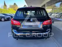 2017 BMW 220