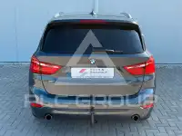 2017 BMW 220