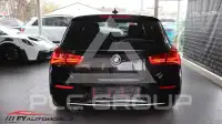 2017 BMW 125
