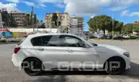 2017 BMW 125
